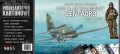 MK-9055Extra - Fiat G.55 'SILURANTE' CENTAURO - 1/33 edycja limitowana EXTRA