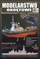 MODELARSTWO OKRĘTOWE 122 - 01/2026