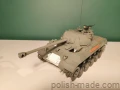 M18 Hellcat z Browning M2 druk 3D - 48 - 1/25