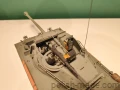 M18 Hellcat z Browning M2 druk 3D - 48 - 1/25