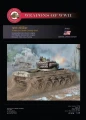 M18 Hellcat z Browning M2 druk 3D - 48 - 1/25
