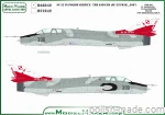 D48242 SU-22 in Polish Service - The sad End