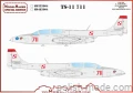 SD322004 - TS-11 711