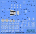 D32237 - Finnish F-35A - generic set