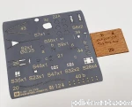 Detale laser do U-124 - 82 - 1/200
