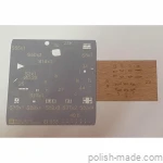 Detale laser do U-155 - 88 - 1/200