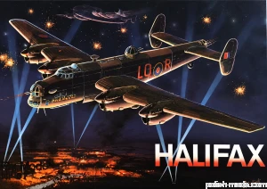 Halifax - 57 - 1/33