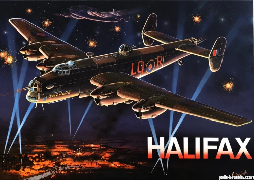 Halifax - 57 - 1/33
