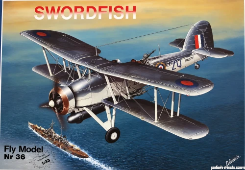 Swordfish - 36 - 1/33