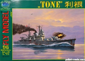TONE - 96 - 1/200