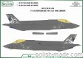D72246 Dutch F-35A 70 Anniv of 323 Squadron