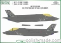 D72247 Dutch F-35A 80 Anniv of 322 Squadron