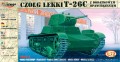 T-26C z dod.opanc. - 72613 - 1/72