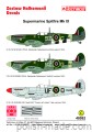 48092 Supermarine Spitfire Mk.IX - 1943 - 44