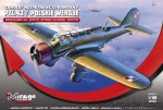 PZL.43 rozp.-bomb. wer.polskie - 1/48