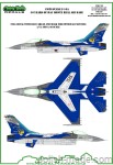D48070 F-16A - 50 Years of BA5 Monte Real air base