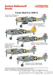 48112 FW-190F-8 Hungary 44'-45'