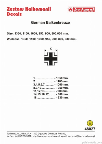 48027 ozn.niemieckie - 1936-45