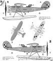 LUBLIN R.XIII Ter/Hydro - 1/48