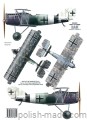LL 07 - PFALZ - Fighter Aircraft