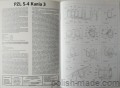 PZL S-4 KANIA 3 - 125 - 1/33