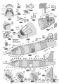 Bell X-1 - 103 -1/33