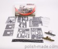 VICKERS-ARMSTRONG 6-TON Mk. F/B - 355010 - 1/35