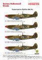 48024 Spitfire Mk. IXc - Cyrk Skalskiego