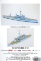JSC-008 - HMS DREADNOUTHT / HUMBER - 1/400