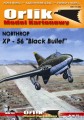 Northop XP-56 'BLACK BULLET' - 011 - 1/33