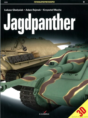 PHOTOSNIPER 08 - JAGDPANTHER