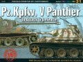 TOPCOLORS 31 - Pz.Kpfw. V PANTHER - In Attack & Defence