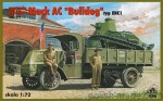 MACK AC 'BULLDOG' t. EHC 1 - 72400 - 1/72