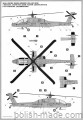 AH-64 APACHE IFOR-Bośnia - 1/72
