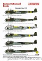 72136  Dornier Do-17Z - 1939-47