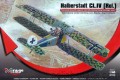 HALBERSTADT CL.IV (ROL.) szturmowy - 481314 - 1/48