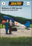 Bellanca J-300 Specjal - nr.05 - 1/33