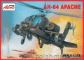 McDONNELL DOUGLAS AH-64 APACHE - 1/72
