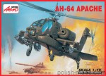 McDONNELL DOUGLAS AH-64 APACHE - 1/72