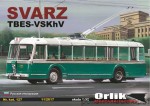 SVARZ TBES-VSKhV trolejbus - 127 -1/32