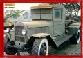 BM-13N KATIUSZA na ZIS-6