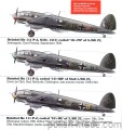 KD-72002 - Heinkel He 111 Ps of KG 27
