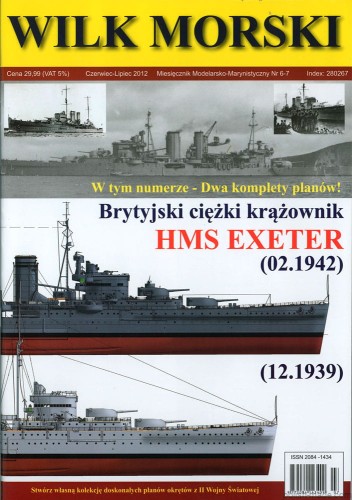WILK MORSKI 6-7 - 06-07.2012