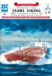 JSC-405 - JAHRE VIKING zbiornikowiec - 1/400