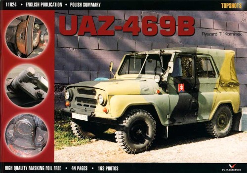 UAZ-469B