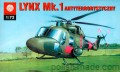 WESTLAND LYNX AH.1 - 1/72 model plastikowy