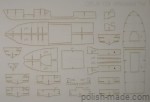 Mitsubishi T-14 - z.laser - 129W - 1/100