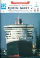 JSC-077 - QUEEN MARY 2 transatlantyk - 1/400