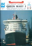 JSC-077 - QUEEN MARY 2 transatlantyk - 1/400