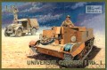 Universal Carrier I Mk.I - 72023 - 1/72